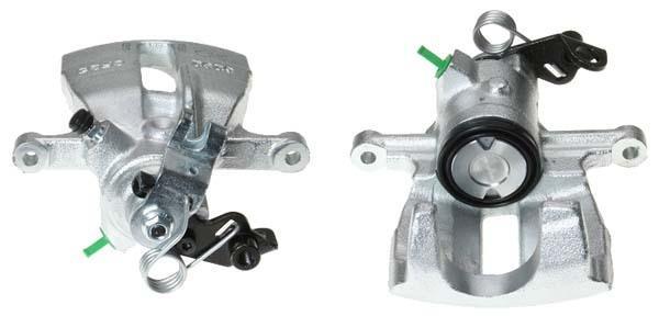 Étrier de frein Budweg Caliper A/S 343431