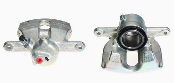 Pinza de freno Budweg Caliper A/S ref. 343432