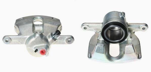 Pinza de freno Budweg Caliper A/S ref. 343433
