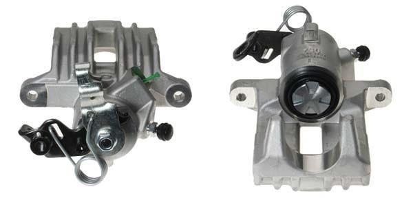 Pinza de freno Budweg Caliper A/S ref. 343434