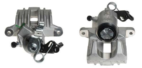 Étrier de frein Budweg Caliper A/S 343435 Étrier de frein Budweg Caliper A/S 343435