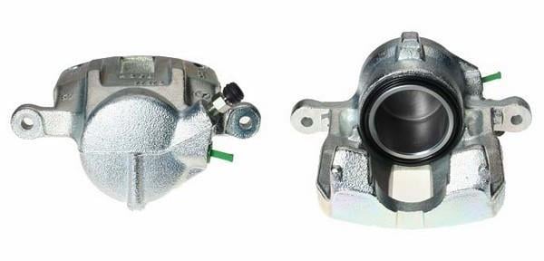 Étrier de frein Budweg Caliper A/S 343436 Étrier de frein Budweg Caliper A/S 343436