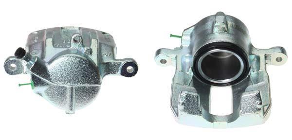 Étrier de frein Budweg Caliper A/S 343437 Étrier de frein Budweg Caliper A/S 343437