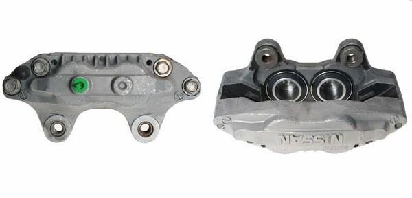 Pinza de freno Budweg Caliper A/S ref. 343438