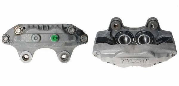 Pinza de freno Budweg Caliper A/S ref. 343439