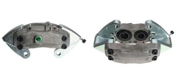 Étrier de frein Budweg Caliper A/S 343443