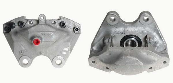 Étrier de frein Budweg Caliper A/S 343444 Étrier de frein Budweg Caliper A/S 343444