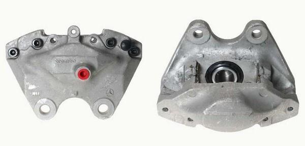 Pinza de freno Budweg Caliper A/S ref. 343445