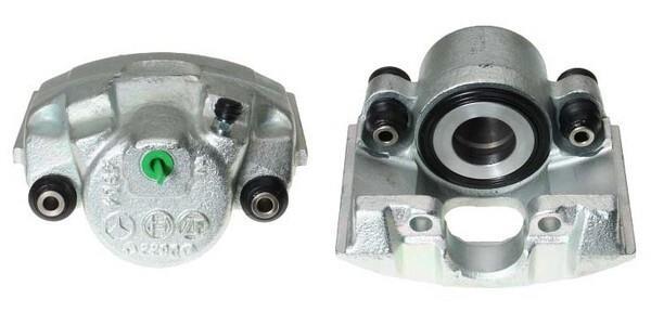 Pinza de freno Budweg Caliper A/S ref. 343447