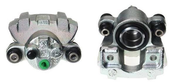 Pinza de freno Budweg Caliper A/S ref. 343448
