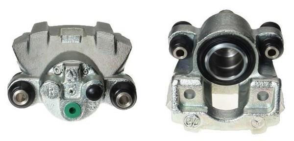 Pinza de freno Budweg Caliper A/S ref. 343449