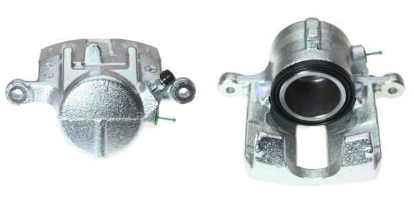 Pinza de freno Budweg Caliper A/S ref. 343450