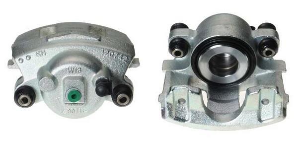 Pinza de freno Budweg Caliper A/S ref. 343455