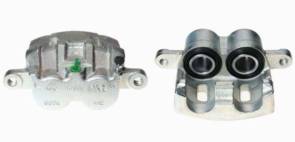 Pinça de travão Budweg Caliper A/S 343457