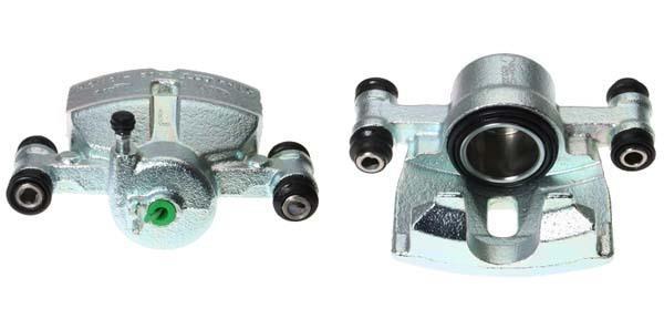 Étrier de frein Budweg Caliper A/S ref. 343458