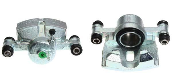 Pinza de freno Budweg Caliper A/S ref. 343459