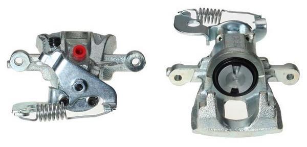Étrier de frein Budweg Caliper A/S 343473 Étrier de frein Budweg Caliper A/S 343473