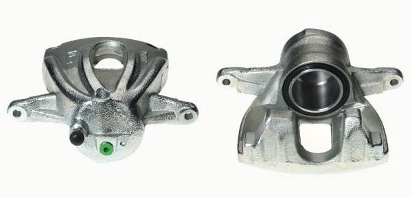 Pinza de freno Budweg Caliper A/S ref. 343474