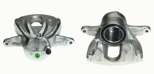 Étrier de frein Budweg Caliper A/S 343475 Étrier de frein Budweg Caliper A/S 343475