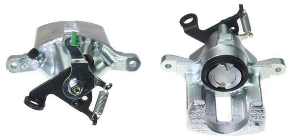 Pinça de travão Budweg Caliper A/S ref. 343480