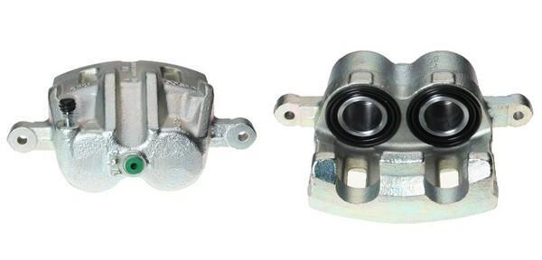Pinza de freno Budweg Caliper A/S ref. 343482