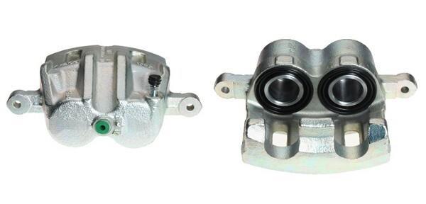 Pinza de freno Budweg Caliper A/S ref. 343483