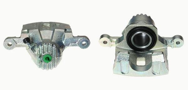 Pinza de freno Budweg Caliper A/S ref. 343484
