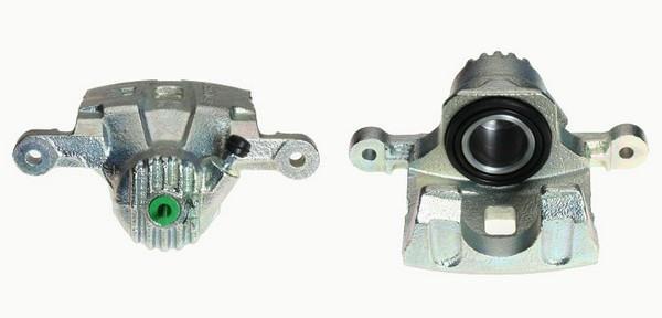 Étrier de frein Budweg Caliper A/S 343485 Étrier de frein Budweg Caliper A/S 343485