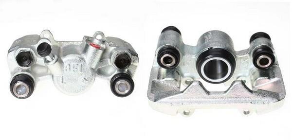 Pinza de freno Budweg Caliper A/S ref. 343488