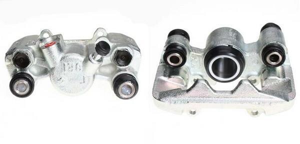 Pinza de freno Budweg Caliper A/S ref. 343489