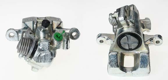 Pinza de freno Budweg Caliper A/S ref. 343491