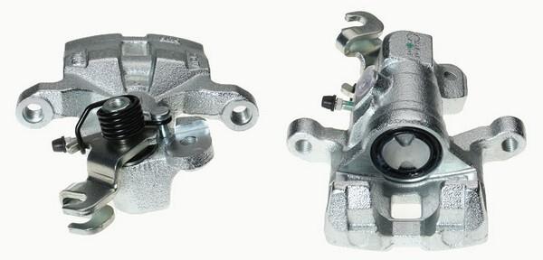 Pinza de freno Budweg Caliper A/S ref. 343492