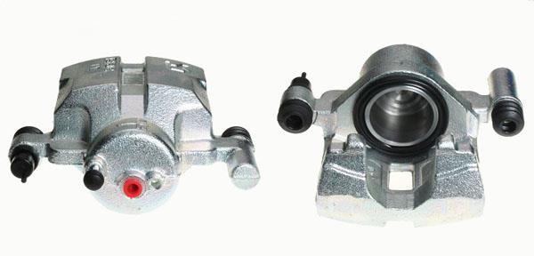 Étrier de frein Budweg Caliper A/S 343494 Étrier de frein Budweg Caliper A/S 343494