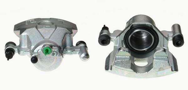 Pinza de freno Budweg Caliper A/S ref. 343496