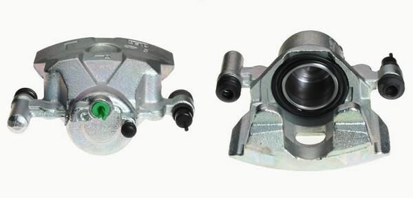 Pinza de freno Budweg Caliper A/S ref. 343497