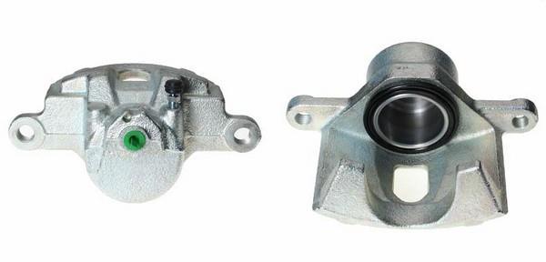 Étrier de frein Budweg Caliper A/S 343498 Étrier de frein Budweg Caliper A/S 343498