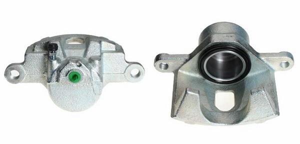 Pinza de freno Budweg Caliper A/S ref. 343499