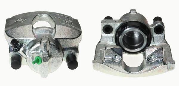 Pinza de freno Budweg Caliper A/S ref. 343500
