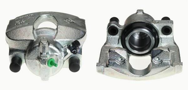 Pinza de freno Budweg Caliper A/S ref. 343501