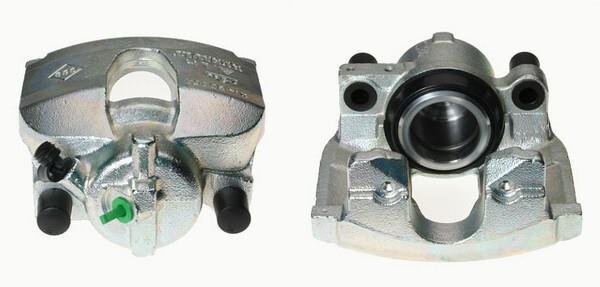 Étrier de frein Budweg Caliper A/S ref. 343502