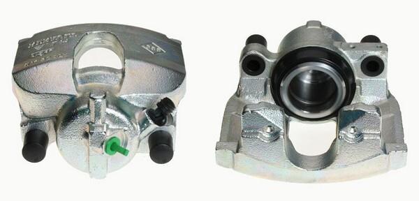 Pinça de travão Budweg Caliper A/S ref. 343503
