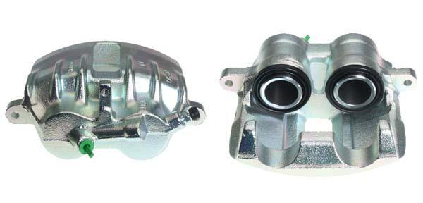 Pinza de freno Budweg Caliper A/S ref. 343504