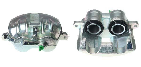 Pinza de freno Budweg Caliper A/S ref. 343505