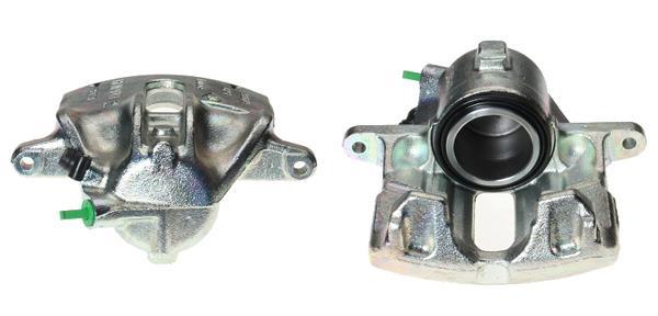 Étrier de frein Budweg Caliper A/S ref. 343508