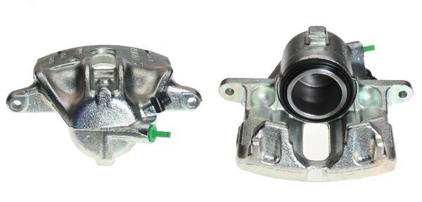 Pinza de freno Budweg Caliper A/S ref. 343509