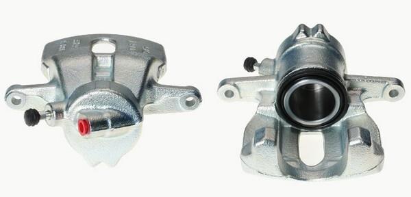 Pinza de freno Budweg Caliper A/S ref. 343510