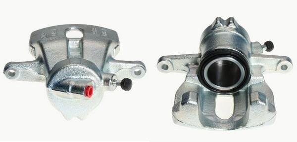 Pinza de freno Budweg Caliper A/S ref. 343511