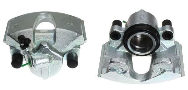 Pinza de freno Budweg Caliper A/S ref. 343516