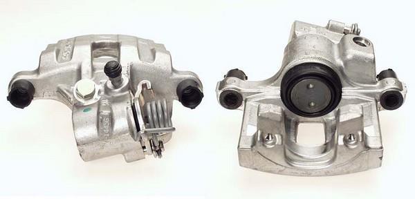 Étrier de frein Budweg Caliper A/S 343518 Étrier de frein Budweg Caliper A/S 343518