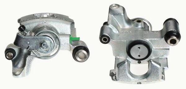 Pinza de freno Budweg Caliper A/S ref. 343521